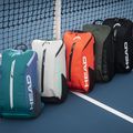 Teniso kuprinė HEAD Tour 25 l fluo orange 4
