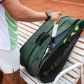 Teniso krepšys HEAD Team Racquet Bag XL thyme/banana 6