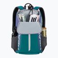 Teniso kuprinė HEAD Tour 25L aruba blue/ceramic 2