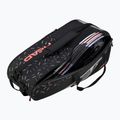 Teniso krepšys HEAD Team Racquet Bag L blue/black 2