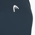 Moterų teniso marškinėliai HEAD Spirit Tank Top navy 3