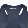 Moterų teniso marškinėliai HEAD Spirit Tank Top navy 6