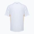 Vyriški teniso marškinėliai HEAD Performance print white 2