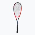 Skvošo raketė HEAD Radical 135 X 2024 7