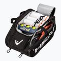 Rakečių krepšys HEAD Pro Pickleball Bag 45 l black/ white 4