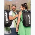 Kuprinė HEAD Pro Pickleball Backpack 26 l black/white 4