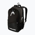 Kuprinė HEAD Tour Pickleball Backpack 22 l black/white