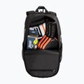 Kuprinė HEAD Tour Pickleball Backpack 22 l black/white 2