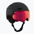 Slidinėjimo šalmas HEAD Radar Pro black/red yellow