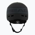 Slidinėjimo šalmas HEAD Radar Pro black/red yellow 4