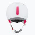 Vaikiškas slidinėjimo šalmas HEAD Maja Visor white/silver red 4