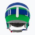 Vaikiškas slidinėjimo šalmas HEAD Mojo Set + Gogle Jr blue/green/silver red 3