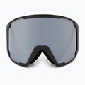 Slidinėjimo akiniai HEAD Neves Pro 5K Race chrome/rd/5k chrome/orange 3
