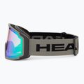 Slidinėjimo akiniai HEAD Neves Pro 5K Photo green/olive/sk pgoto 4