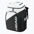 Slidinėjimo kuprinė HEAD Rebels Racing Backpack L black/white