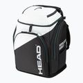 Slidinėjimo kuprinė HEAD Rebels Coaches Backpack black/white