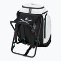 Slidinėjimo kuprinė HEAD Rebels Coaches Backpack black/white 3