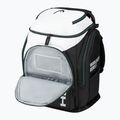 Slidinėjimo kuprinė HEAD Rebels Coaches Backpack black/white 4