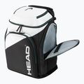 Slidinėjimo kuprinė HEAD Rebels Coaches Backpack black/white 5
