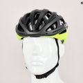Giro Helios Spherical Mips dviratininko šalmas juodas GR-7129144 10