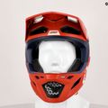 Leatt MTB 4.0 dviratininko šalmas V21.1 raudonas 1021000582 9