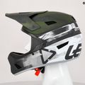Leatt MTB 3.0 DH V20.1 miško dviračių šalmas 1020002321 10