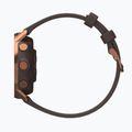 Polar rudas laikrodis Grit X Pro 3