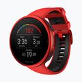 Polar Vantage V2 laikrodis Raudona