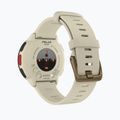 Polar Pacer kreminis laikrodis PACER WHI 3