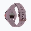 Polar Pacer laikrodis violetinės spalvos PACER PUR 3