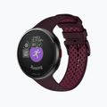 Polar Pacer PRO laikrodis kaštoninės spalvos PACER PRO MAR/PLUM