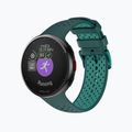 Polar Pacer PRO laikrodis žalias PACER PRO TEAL/GRN