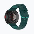 Polar Pacer PRO laikrodis žalias PACER PRO TEAL/GRN 3