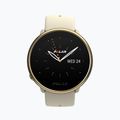 Laikrodis Polar Ignite 2 Champagne/Gold Crystal
