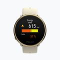Laikrodis Polar Ignite 2 Champagne/Gold Crystal 3