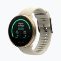 Laikrodis Polar Ignite 2 Champagne/Gold Crystal 10