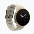 Laikrodis Polar Ignite 2 Champagne/Gold Crystal 14