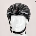 CASCO Speedairo 2 dviratininko šalmas juodas 04.1533 11