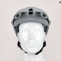Oakley DRT5 Europe dviratininko šalmas pilkas 99479EU 9