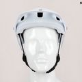 Oakley DRT5 Europe dviratininko šalmas baltas 99479EU 9