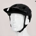 Oakley DRT5 Europe dviratininko šalmas juodas 99479EU 9