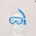 TUSA nardymo rinkinys Kleio Mini Fit blue UC-0211P 8