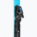 Kalnų slidės HEAD WC Rebels e-SL Pro RP WCR 14 + apkaustai Freeflex 14 GW blue/white 4