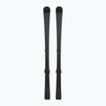 Kalnų slidės HEAD Worldcup Rebels e.GSR + apkaustai PR 11 GW black/blue 3