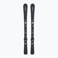 Kalnų slidės HEAD Shape e-V10 SW AMT-PR + apkaustai PR 11 GW anthracite/grey