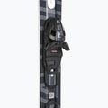 Kalnų slidės HEAD Shape e-V10 SW AMT-PR + apkaustai PR 11 GW anthracite/grey 4