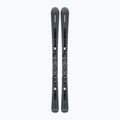 Kalnų slidės HEAD Shape e-V10 SW AMT-PR + apkaustai PR 11 GW anthracite/grey 8