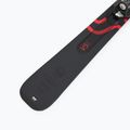 Kalnų slidės HEAD Shape e.V5 AMT-PR + apkaustai PR 11 GW anthraciete/red 7