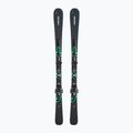 Kalnų slidės HEAD Shape V4 AMT-PR + apkaustai PR 11 GW anthracite/green