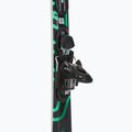 Kalnų slidės HEAD Shape V4 AMT-PR + apkaustai PR 11 GW anthracite/green 5